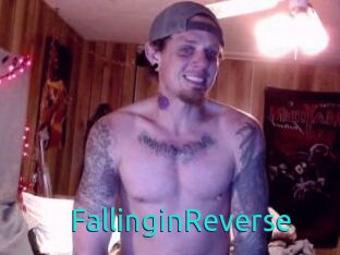 FallinginReverse