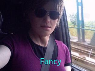 Fancy