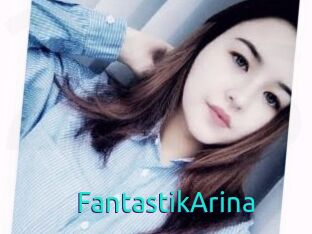FantastikArina 21 sextury Link