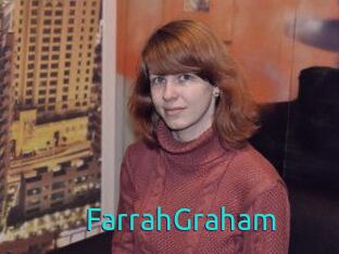 FarrahGraham