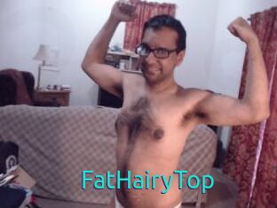 FatHairyTop