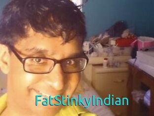 FatStinkyIndian