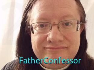 FatherConfessor