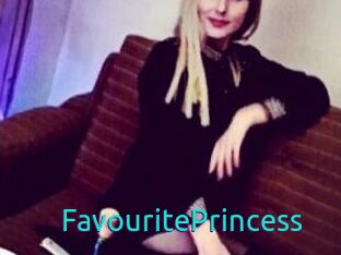 FavouritePrincess