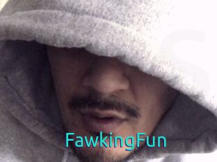 FawkingFun