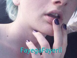 FayegaFayerii