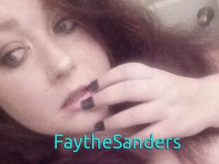 FaytheSanders
