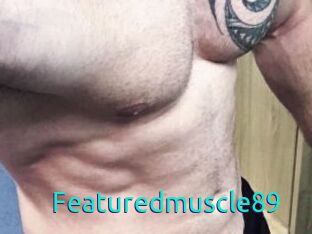 Featuredmuscle89