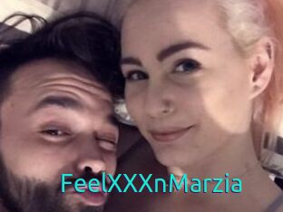 FeelXXXnMarzia