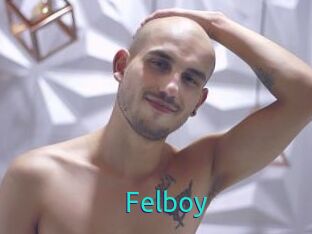 Felboy