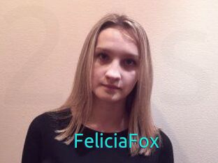 FeliciaFox