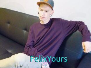 FelixYours