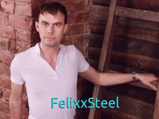 FelixxSteel 21 sextury Link