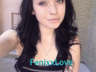 Fenixx_Love