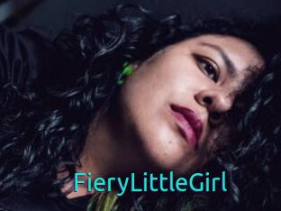 FieryLittleGirl