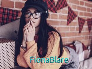 FionaBlare