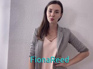 FionaReed