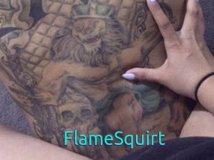 FlameSquirt