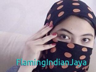 FlamingIndianJaya