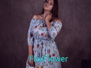 FlaxFlower