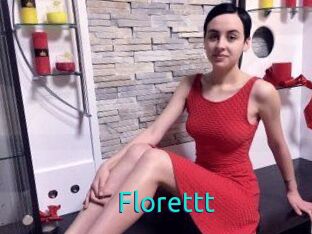 Florettt