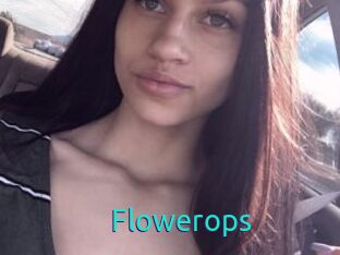 Flowerops