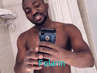 Folarin