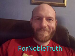 ForNobleTruth