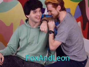 FoxAndLeon