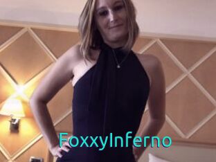 FoxxyInferno