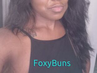 FoxyBuns