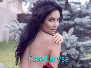 FoxyLarysa