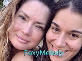 FoxyMelody