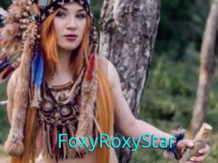 FoxyRoxyStar