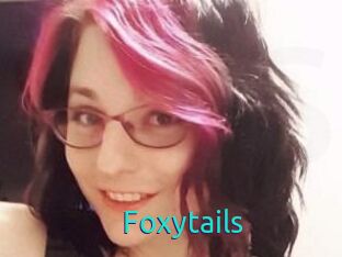 Foxytails