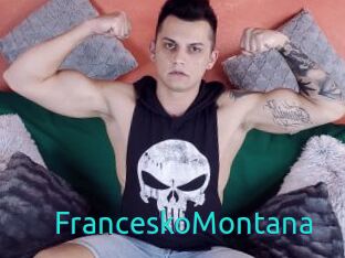 FranceskoMontana