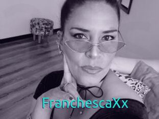 FranchescaXx