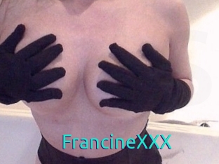 FrancineXXX