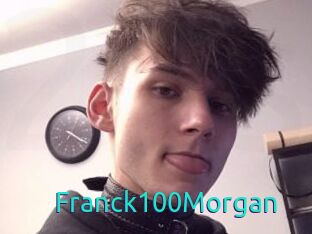 Franck100Morgan