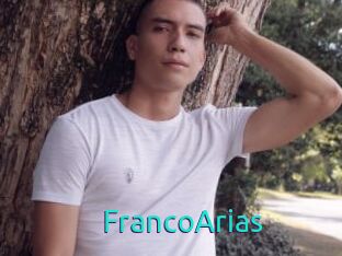 FrancoArias