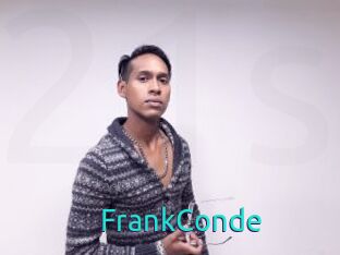 FrankConde