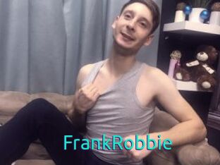 FrankRobbie