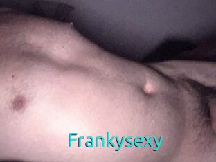 Frankysexy
