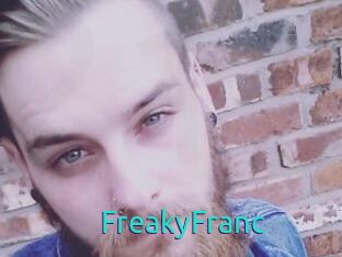 FreakyFranc