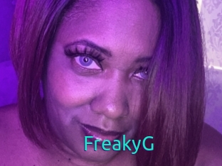 FreakyG