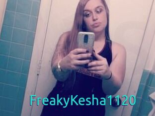 FreakyKesha1120