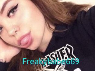 Freakybabe669