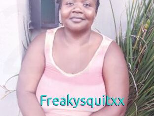 Freakysquitxx