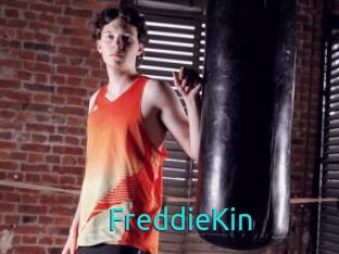 FreddieKin