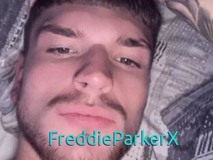 FreddieParkerX